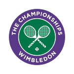 ATP Wimbledon, Mixed Doubles Logo