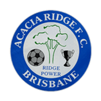 Acacia Ridge Team Logo