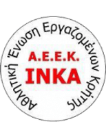AEEK INKA Team Logo
