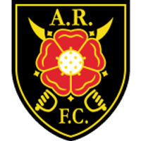 Albion Rovers Team Logo