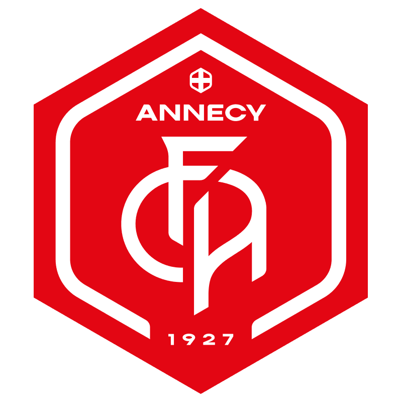 Annecy Team Logo