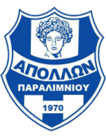 Apollon Paralimniou Team Logo