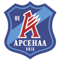 Arsenal Kyiv Team Logo