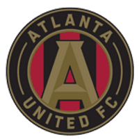 Atlanta United Team Logo