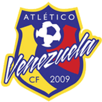 Atlético Venezuela Team Logo