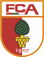 Augsburg II Team Logo