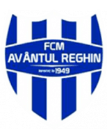 Avântul Reghin Team Logo
