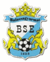 Balassagyarmat VSE Team Logo