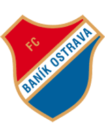 Baník Ostrava Team Logo