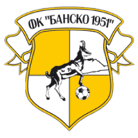 Bansko Team Logo