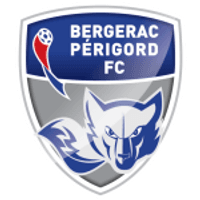 Bergerac Team Logo