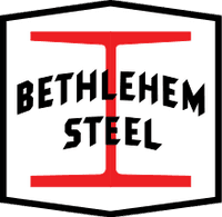 Bethlehem Steel Team Logo