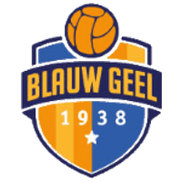 Blauw Geel '38 Team Logo