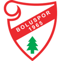 Boluspor Team Logo