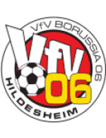 Borussia Hildesheim Team Logo