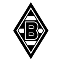 Borussia M'gladbach II Team Logo