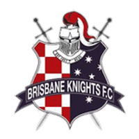 Brisbane Knights Team Logo