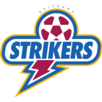 Brisbane Strikers Team Logo