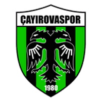 Çayırovaspor Team Logo