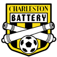 Charleston Battery Team Logo