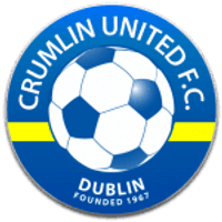 Crumlin United Team Logo