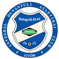 DAC Gyor Team Logo