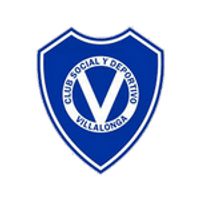 Deportivo Villalonga Team Logo
