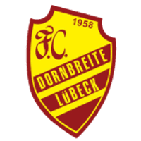 Dornbreite Lubeck Team Logo