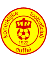 Duffel Team Logo