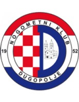 Dugopolje Team Logo