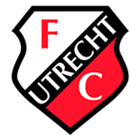 FC Utrecht Team Logo