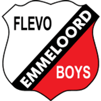 Flevo Boys Team Logo