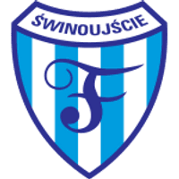 Flota Swinoujscie Team Logo