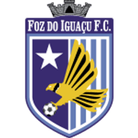 Foz do Iguaçu Team Logo