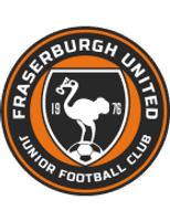 Fraserburgh Team Logo