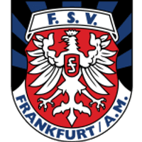 FSV Frankfurt Team Logo