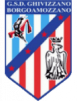 Ghivizzano Borgo Mozzano Team Logo