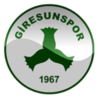 Giresunspor Team Logo