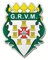 GR Vigor Mocidade Team Logo
