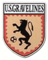 Gravelines Team Logo