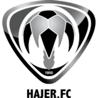 Hajer Team Logo