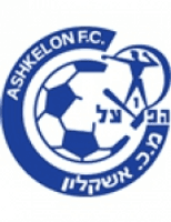 Hapoel Ashkelon Team Logo