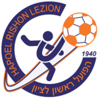 Hapoel Rishon LeZion Team Logo