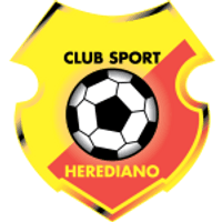 Herediano Team Logo