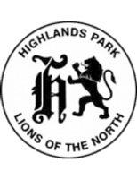 Highlands Park Team Logo