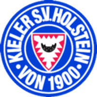 Holstein Kiel II Team Logo
