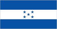 Honduras U17 Team Logo