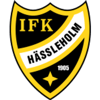 IFK Hässleholm Team Logo