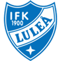 IFK Luleå Team Logo