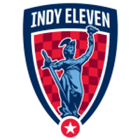 Indy Eleven Team Logo